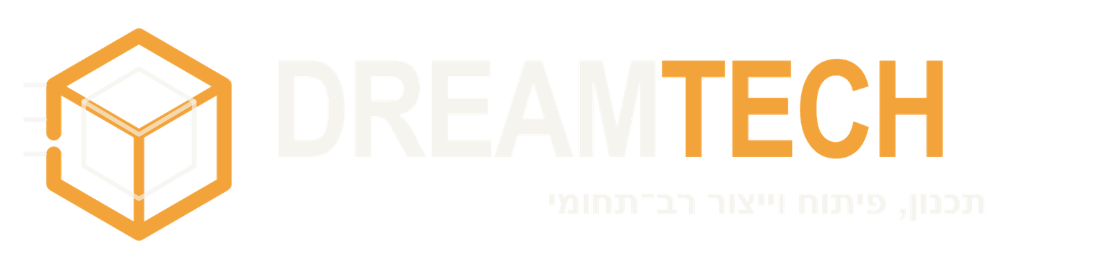 Dreamtech – דף הבית